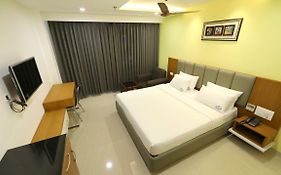 Hotel Sri Ram Grand